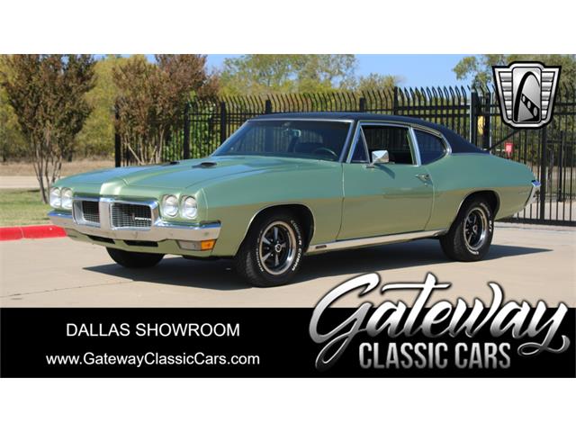 1970 Pontiac LeMans (CC-1899241) for sale in O'Fallon, Illinois