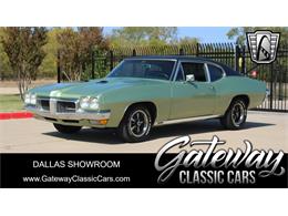 1970 Pontiac LeMans (CC-1899241) for sale in O'Fallon, Illinois