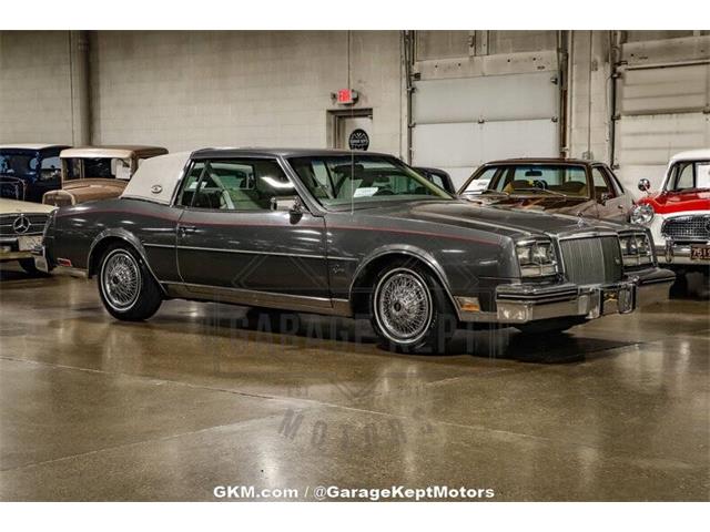 1980 Buick Riviera (CC-1899243) for sale in Grand Rapids, Michigan