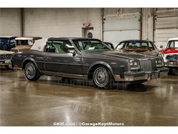 1980 Buick Riviera (CC-1899243) for sale in Grand Rapids, Michigan