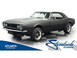 1967 Chevrolet Camaro (CC-1899244) for sale in Lithia Springs, Georgia