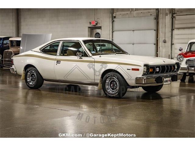 1975 AMC Hornet (CC-1899248) for sale in Grand Rapids, Michigan