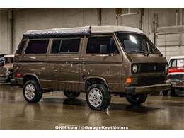 1985 Volkswagen Vanagon (CC-1899249) for sale in Grand Rapids, Michigan