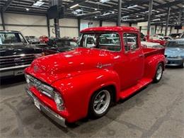 1956 Ford F100 (CC-1899252) for sale in Greensboro, North Carolina