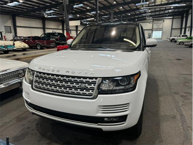 Interesting Land Rover Greensboro North Carolina Gallery