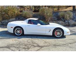 2004 Chevrolet Corvette (CC-1899255) for sale in Greensboro, North Carolina