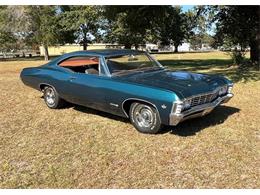 1967 Chevrolet Impala (CC-1899256) for sale in Greensboro, North Carolina