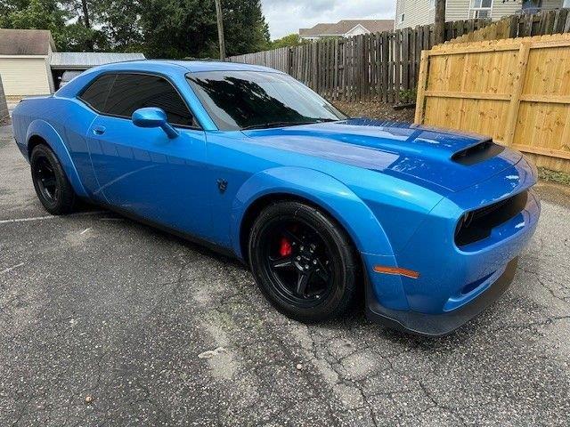 2018 Dodge Challenger (CC-1899259) for sale in Greensboro, North Carolina