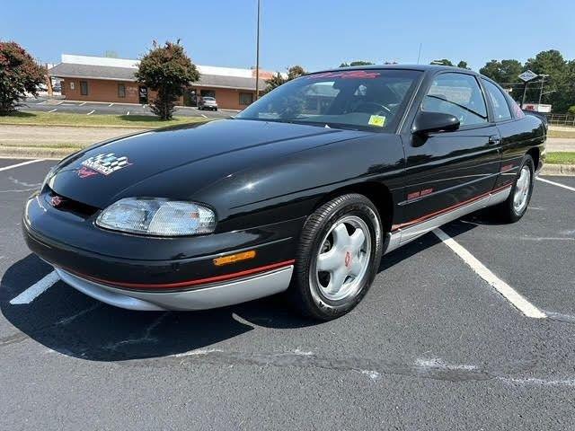 1995 Chevrolet Monte Carlo (CC-1899261) for sale in Greensboro, North Carolina