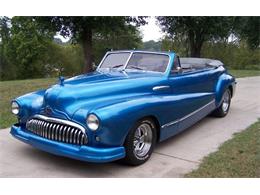 1948 Buick Super (CC-1899266) for sale in Cadillac, Michigan