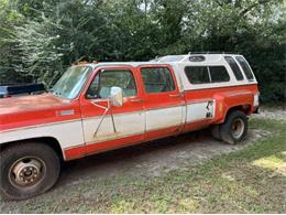 1974 GMC Sierra Grande (CC-1899267) for sale in Cadillac, Michigan