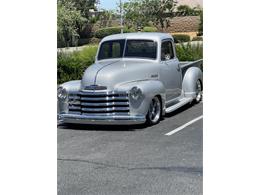 1953 Chevrolet 3100 (CC-1890927) for sale in Palmdale, California