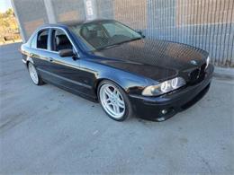 1997 BMW E39 (CC-1899270) for sale in Cadillac, Michigan