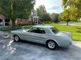 1966 Ford Mustang (CC-1890928) for sale in Momence, Illinois