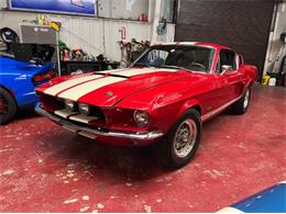 1967 Ford Mustang (CC-1899282) for sale in Cadillac, Michigan