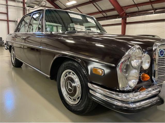 1969 Mercedes-Benz 250 (CC-1899283) for sale in Cadillac, Michigan