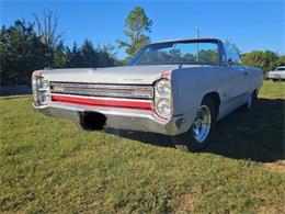 1968 Plymouth Fury (CC-1899287) for sale in Cadillac, Michigan