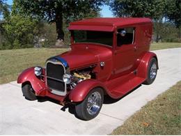 1929 Ford Model A (CC-1899291) for sale in Cadillac, Michigan