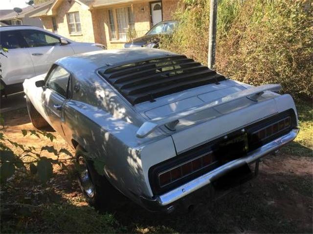 1969 Ford Mustang (CC-1899293) for sale in Cadillac, Michigan