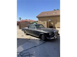 1963 Studebaker Gran Turismo (CC-1899294) for sale in Cadillac, Michigan