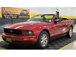 2007 Ford Mustang (CC-1899298) for sale in Mankato, Minnesota