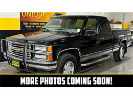 1997 Chevrolet Silverado (CC-1899299) for sale in Mankato, Minnesota