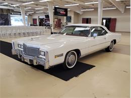 1975 Cadillac Eldorado (CC-1890093) for sale in Carlisle, Pennsylvania