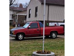 1990 GMC 1500 (CC-1899304) for sale in Cadillac, Michigan