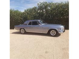 1964 Studebaker Gran Turismo (CC-1899310) for sale in Cadillac, Michigan