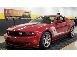 2010 Ford Mustang (CC-1899312) for sale in Mankato, Minnesota