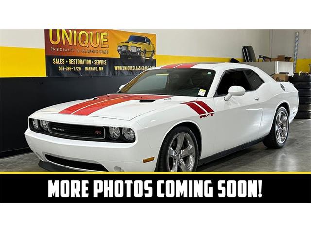 2013 Dodge Challenger (CC-1899313) for sale in Mankato, Minnesota