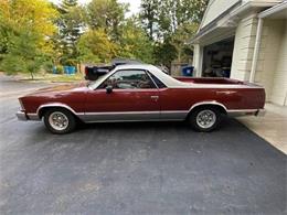 1979 Chevrolet El Camino (CC-1899314) for sale in Cadillac, Michigan