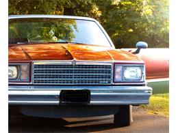 1979 Chevrolet El Camino (CC-1899314) for sale in Cadillac, Michigan