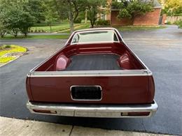 1979 Chevrolet El Camino (CC-1899314) for sale in Cadillac, Michigan