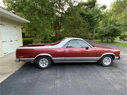 1979 Chevrolet El Camino (CC-1899314) for sale in Cadillac, Michigan