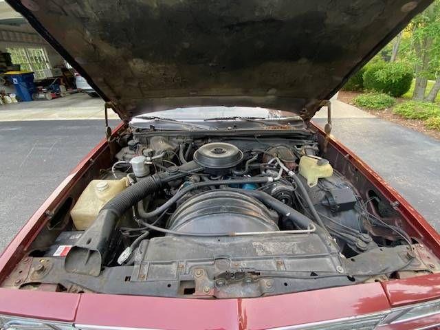 1979 Chevrolet El Camino (CC-1899314) for sale in Cadillac, Michigan