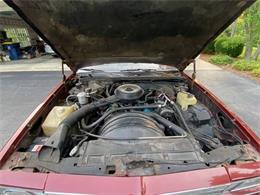 1979 Chevrolet El Camino (CC-1899314) for sale in Cadillac, Michigan