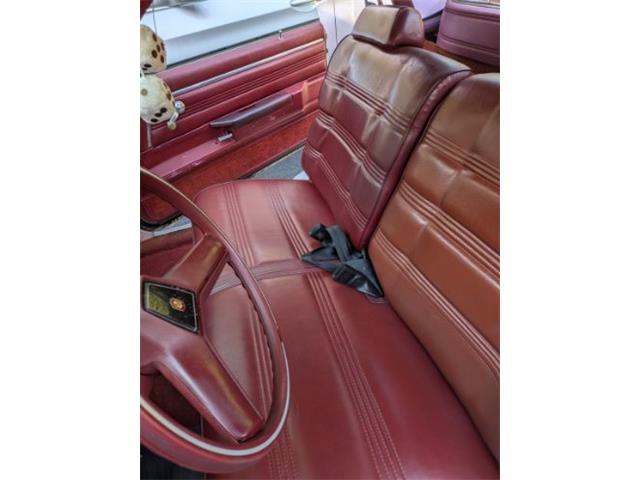 1979 Chevrolet El Camino (CC-1899314) for sale in Cadillac, Michigan