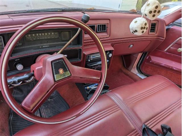 1979 Chevrolet El Camino (CC-1899314) for sale in Cadillac, Michigan