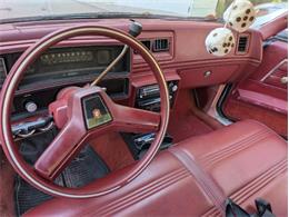 1979 Chevrolet El Camino (CC-1899314) for sale in Cadillac, Michigan
