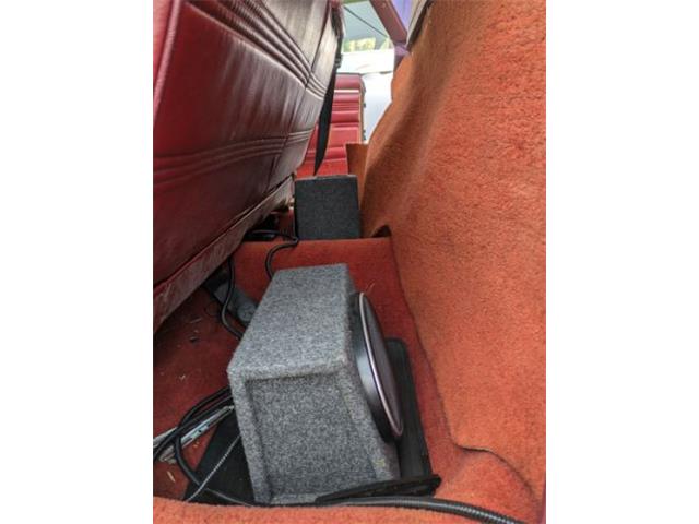 1979 Chevrolet El Camino (CC-1899314) for sale in Cadillac, Michigan