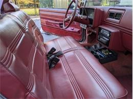 1979 Chevrolet El Camino (CC-1899314) for sale in Cadillac, Michigan