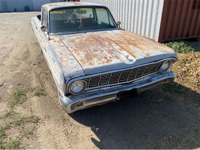 1965 Ford Ranchero (CC-1899315) for sale in Cadillac, Michigan