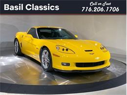 2006 Chevrolet Corvette (CC-1899323) for sale in Depew, New York