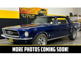 1967 Ford Mustang (CC-1899324) for sale in Mankato, Minnesota