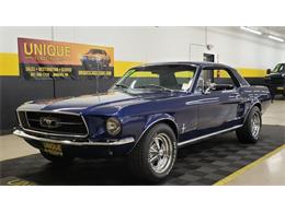 1967 Ford Mustang (CC-1899324) for sale in Mankato, Minnesota