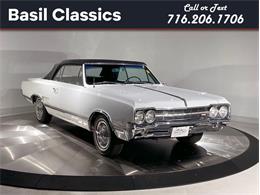 1965 Oldsmobile 442 (CC-1899329) for sale in Depew, New York