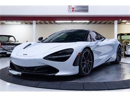 2020 McLaren 720S (CC-1890933) for sale in Rancho Cordova, California