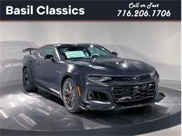 2024 Chevrolet Camaro (CC-1899333) for sale in Depew, New York