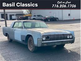 1964 Lincoln Continental (CC-1899335) for sale in Depew, New York